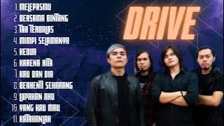 DRIVE FULL ALBUM - LAGU POP INDONESIA 2024 TERBAIK DAN TERPOPULER