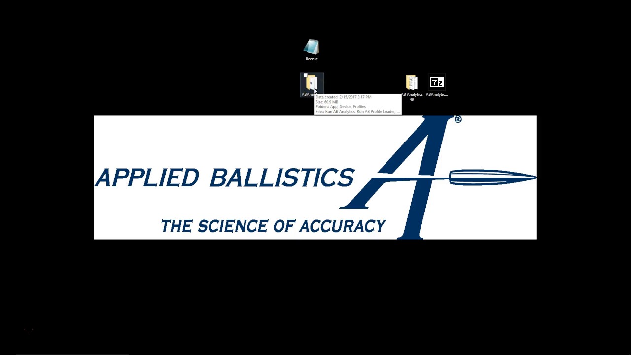 Applied Ballistics Connect APK for Android Download