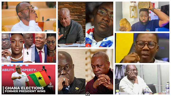 S3 Asa! Hon Ken Agyapong Speaks As Son Breaks Silence after Mahama’s 2024 Victory-NPP Threatened Me