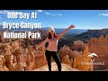 24 Hours at Bryce Canyon National Park | Queen&#39;s/Navajo Loop Combination Trail