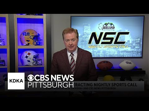 Ireland Contracting Nightly Sports Call: Jan.14, 2026