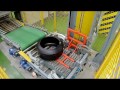 Video Tecnico Pirelli