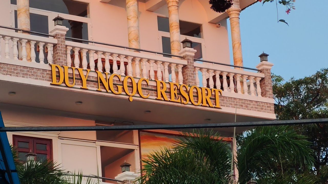 Как я добралась до о. Фукуок... 