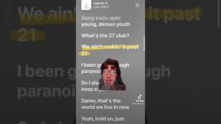 Juice WRLD is still alive Theory 🤯