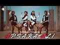 Apsara ali mix dance cover  nritricks  ho highness