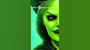 Thumbnail of WITCH LAUGH - Free Sound Effect [High Quality]