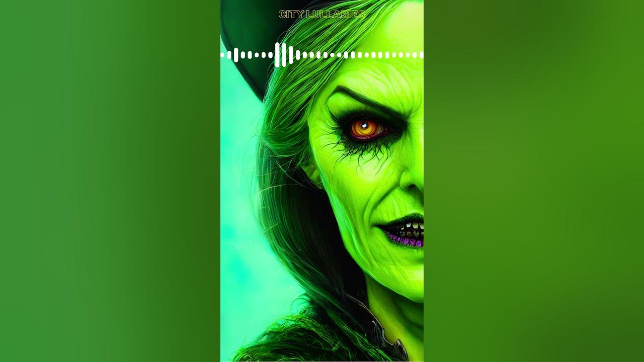 WITCH LAUGH - Free Sound Effect [High Quality]