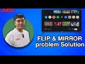 PICTURE UP & DOWN PROBLEM || SOLUTION ||JVCO GOOGLE TV