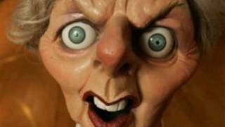 Anthill Mob 1984.wmv