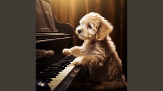 Playful Bark Echoes