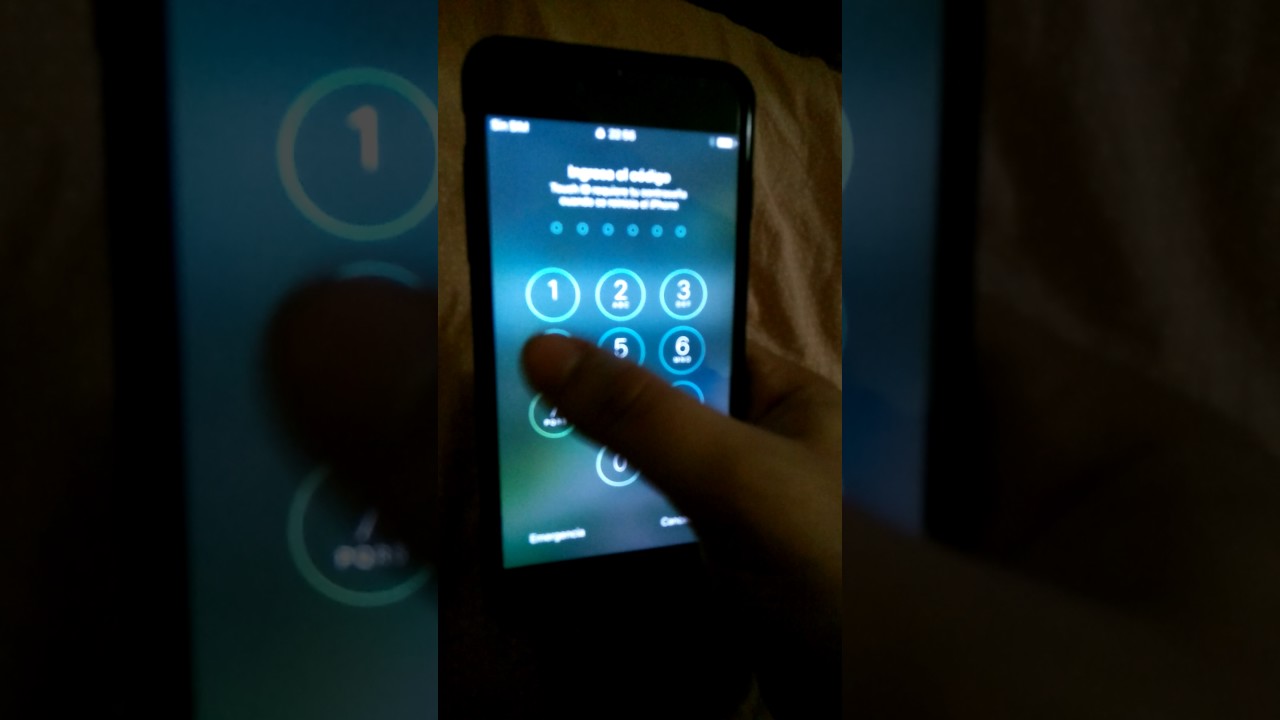 Touch Iphone Non Funziona Come Sbloccarlo