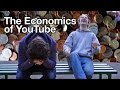 The Economics of YouTube: How Do You Support Yourself?