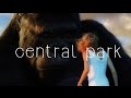 King Kong - Central Park - on Piano - HQ | Long Story Short
