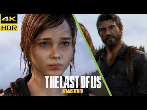 THE LAST US(ラスト・オブ・アス) ドラマ『THE LAST OF US（ザ・ラスト・オブ・アス）<シーズン1>』感想
