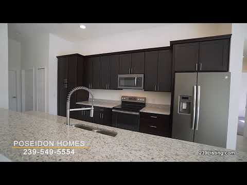 2913 SW 11th Pl, Cape Coral, FL home video tour