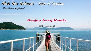 Club Des Belugas - Path of Nothing (Deejay Terry Remix)