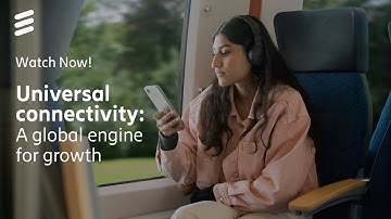 Imagine Live Ep. 5: Universal Connectivity - A global engine for growth