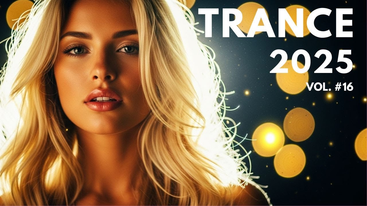 Trance Power Session  – Deep Emotional Euphoric Beats (1 Hour)