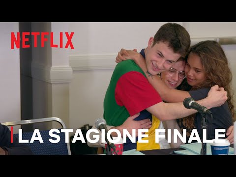 Ci diremo addio | Tredici | Netflix Italia