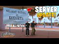 SERVER GTA ROLEPLAY ANDROID UPDATEAN TERBARU !! REVIEW SERVER GTA SAMP ROLEPLAY INDONESIA