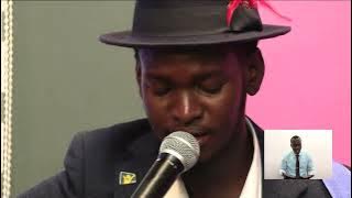 Mr  Bass - Anakuja upesi