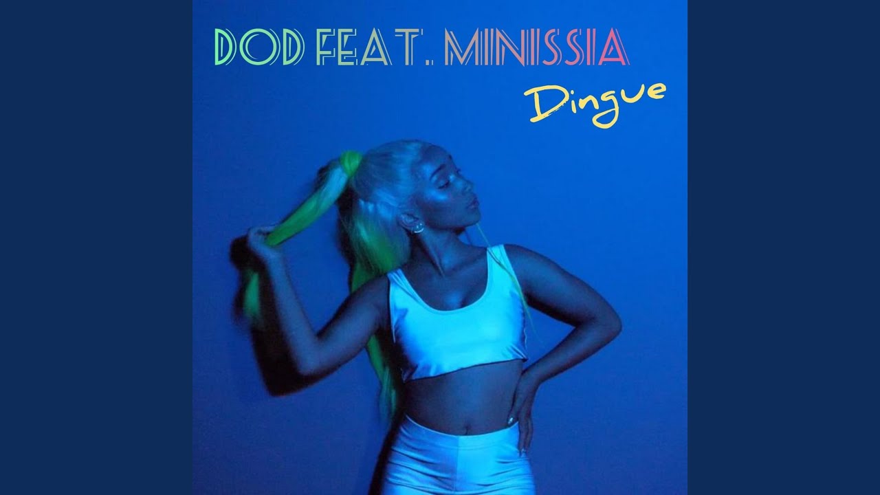 Dingue - YouTube