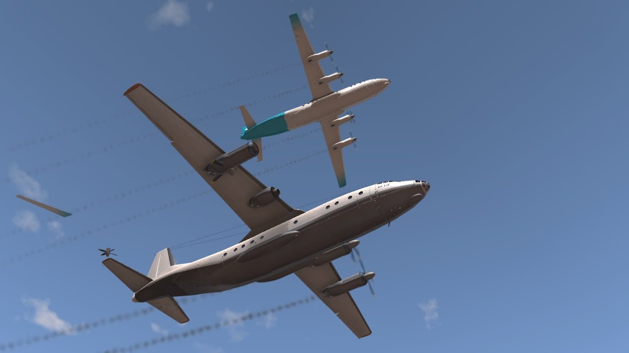 how to start plane in beamng drive