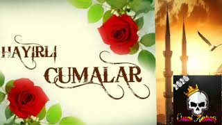 CUMA MESAJI İLAHİLİ