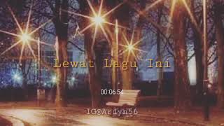 Lagu Ku Ungu band cover buat story wa