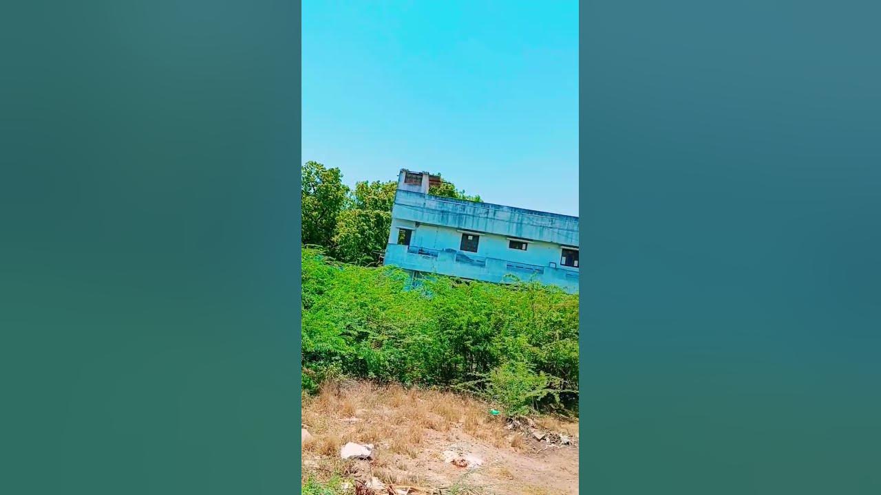 out-view-of-my-house-semma-veyilu-veliya-thala-katta-mudiyala