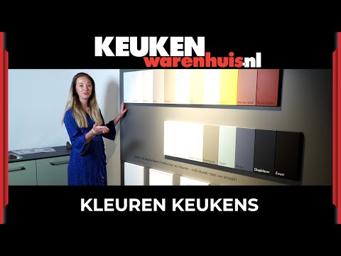 Video: Rode Keuken (63 Foto's): De Rode Kleur Van De Keukenset In Het Interieur Van De Keuken, Ontwerpkenmerken Van Matte En Glanzende Keukens
