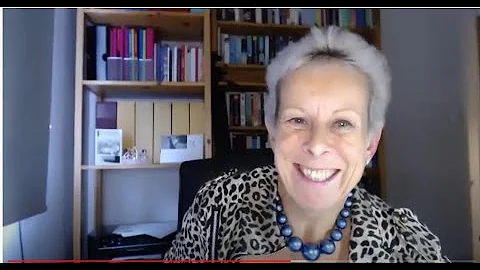 Image Consultant Carol Hanson Talks Shopping Respo...