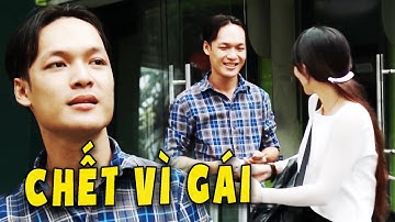 Thanh niên rút tiền ATM bị lừa trắng trợn CHỈ VÌ GÁI - CHUYỆN CẢNH GIÁC 2023 | Phút Giây Cảnh Giác