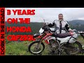 Long-Term Honda CRF250L Review: The Dual Sport Motorcycle That is Great at ALMOST Everything