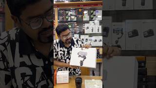 Dji RS4 Gimble and Sony a7iii #photography #dji #sony