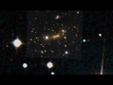 Nasa's Hubble spots massive cluster of 10 billion-years-old stars