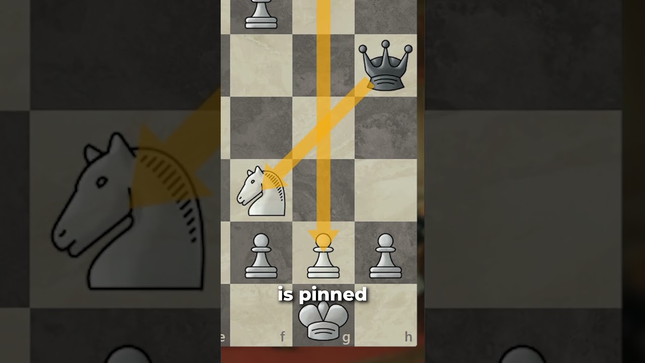 Legendary Chess game That left GM's Speechless! #chess