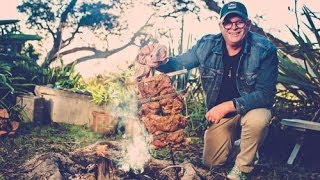 Als Big Feed For The Big Game