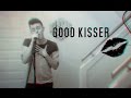 Usher - Good Kisser (Cover) By Oliver Mac