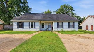 113-A Meadowview Cir - House for Sale in Clinton, MS - Lina Derden | Havard Real Estate Group