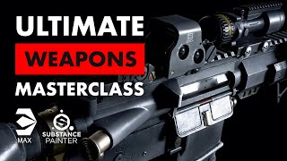 Ultimate Weapons Masterclass | Trailer