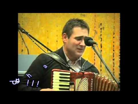 COLAJ ILIE PUHA - 3 ORE DE MUZICA CRESTINA