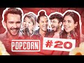 POPCORN #20 (avec Charlie Danger)