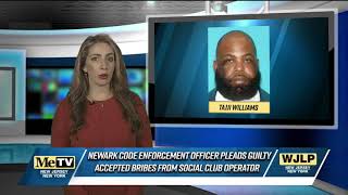 WJLP NEWSBREAK 4PM 10 9 19