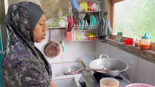 Heavy rain to alfa kole beres cianjur