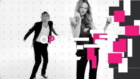 Stomp Promo After Effects Templates