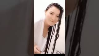 Bigo Live Terbaru Hot Cewek Lagi Mandi Tembus Puting