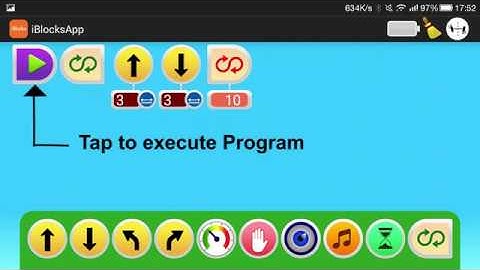 GameMaker:How to use loops