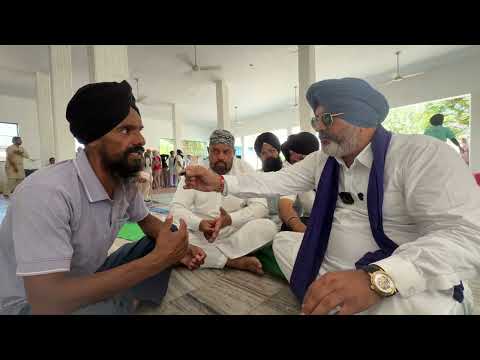 @Satish1517 How this Gursikh cured his stomach issues with a kitchen remedy #viralvideo