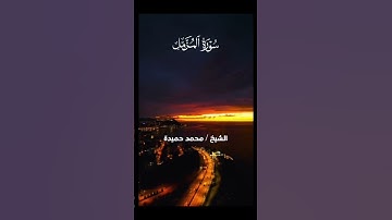 ما أجمل هذا الكتابَ وما أعظمَ مُنزِلَه !القرآن الكريم حياة للحياة ❤️ #Ayat_آيات